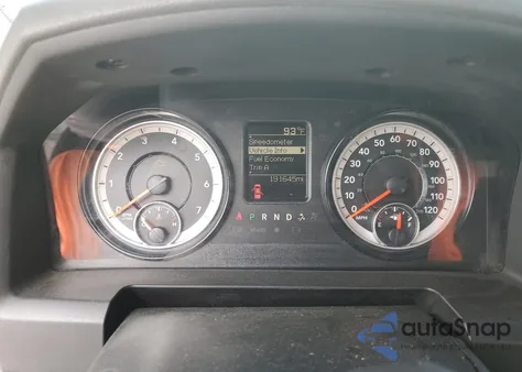 2018 Ram 2500 St from USA, damaged, VIN 3C6TR5CT2JG241746